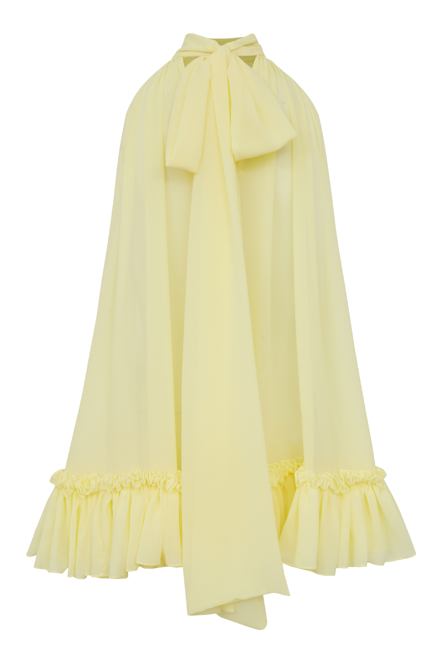 Vestido Anna Rozza