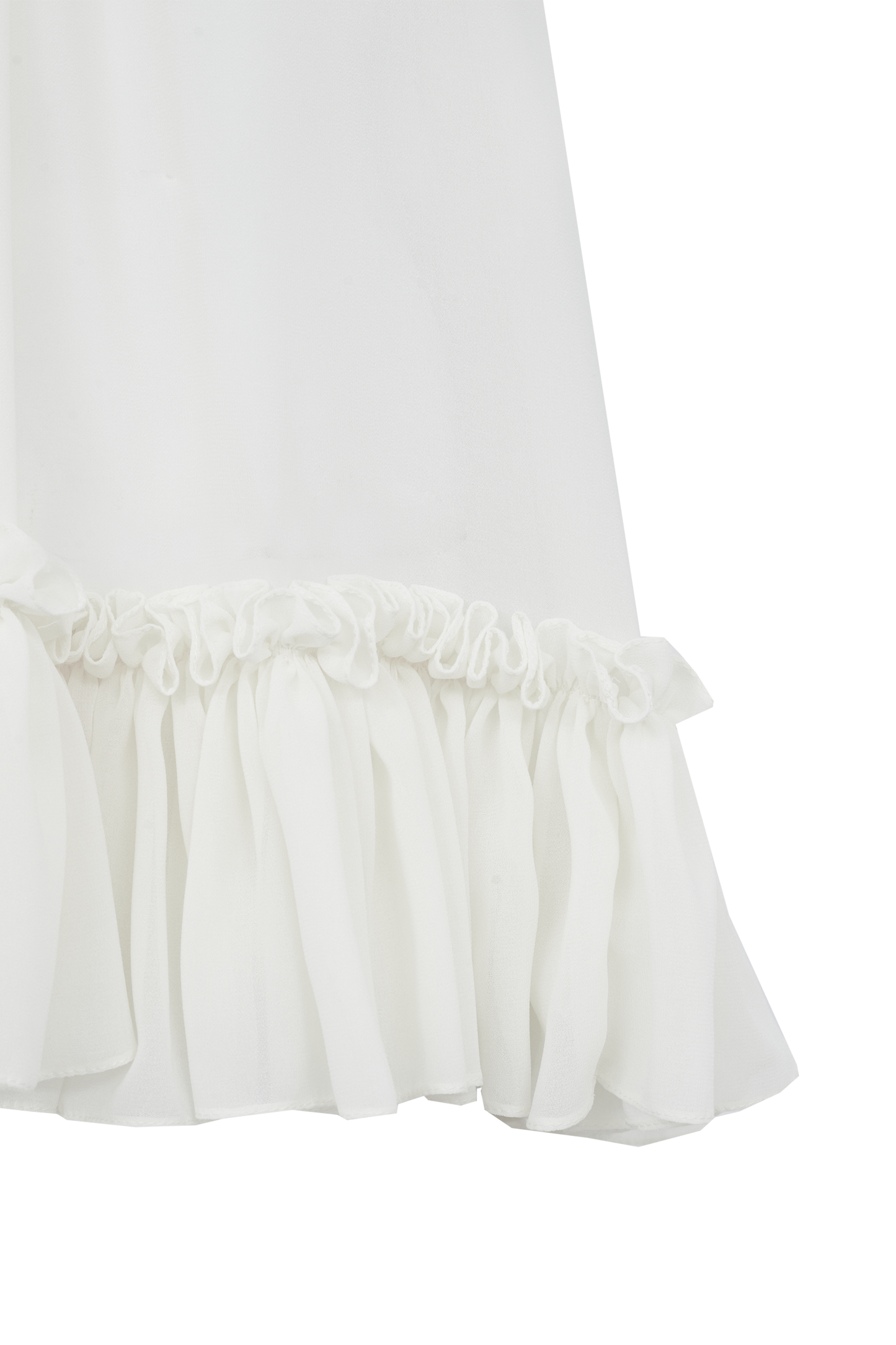 Vestido Coraline Off-White