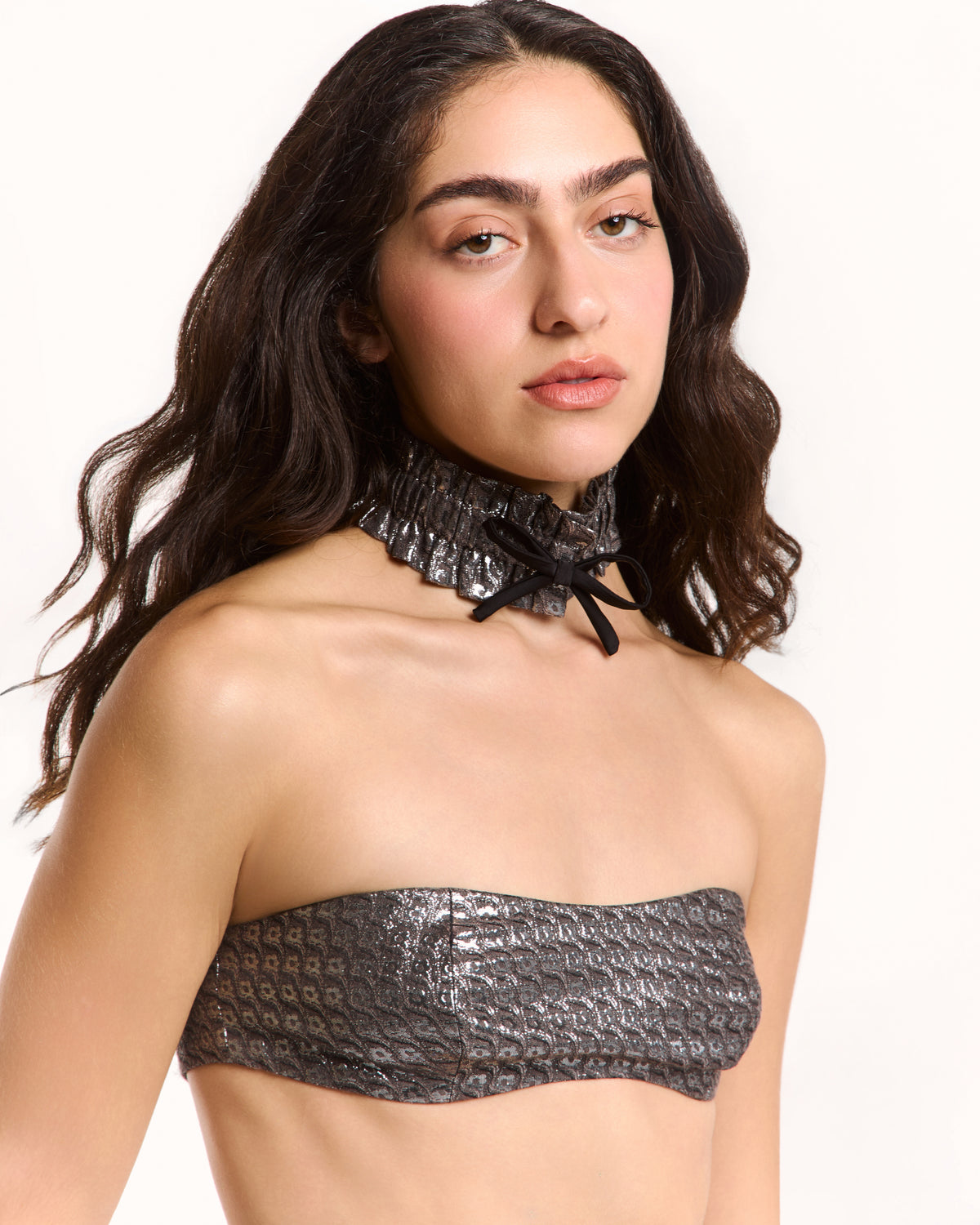 Choker Lunar
