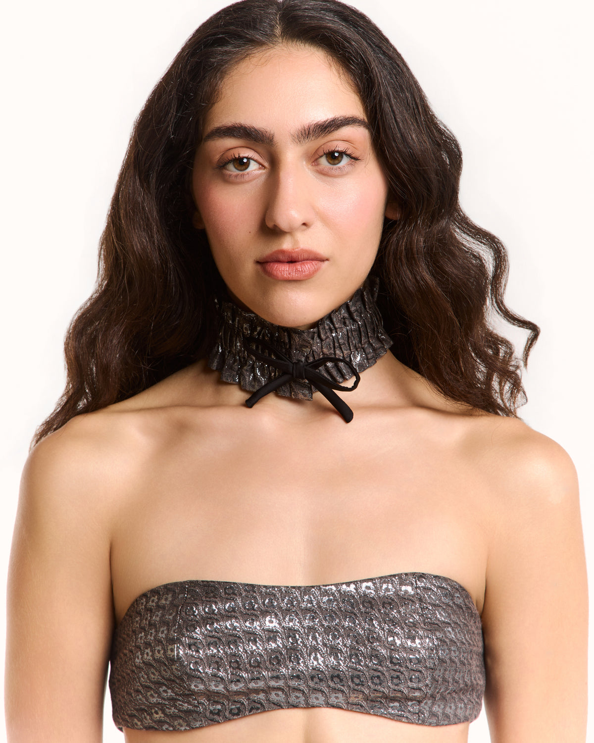 Choker Lunar