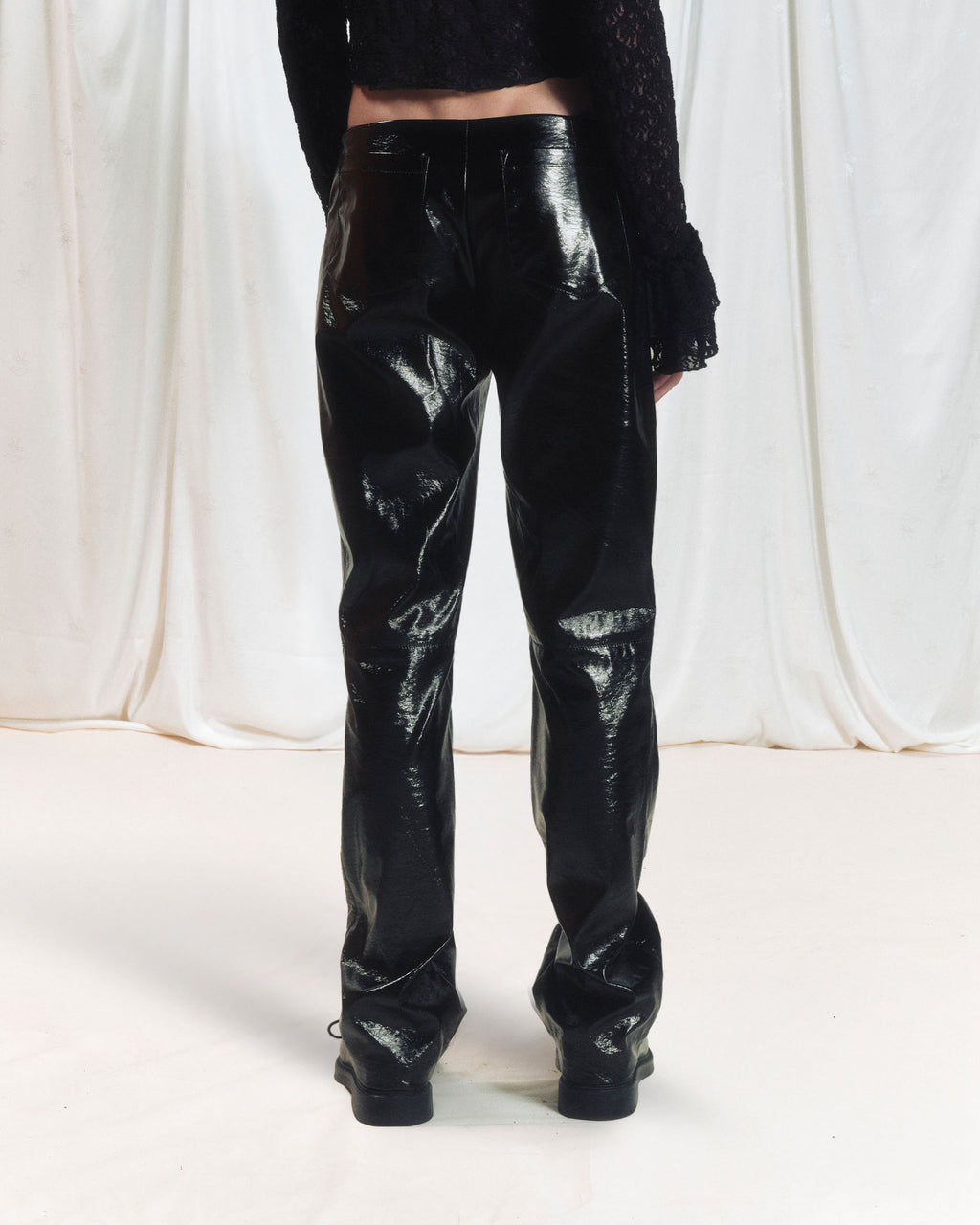 Calça Caviar