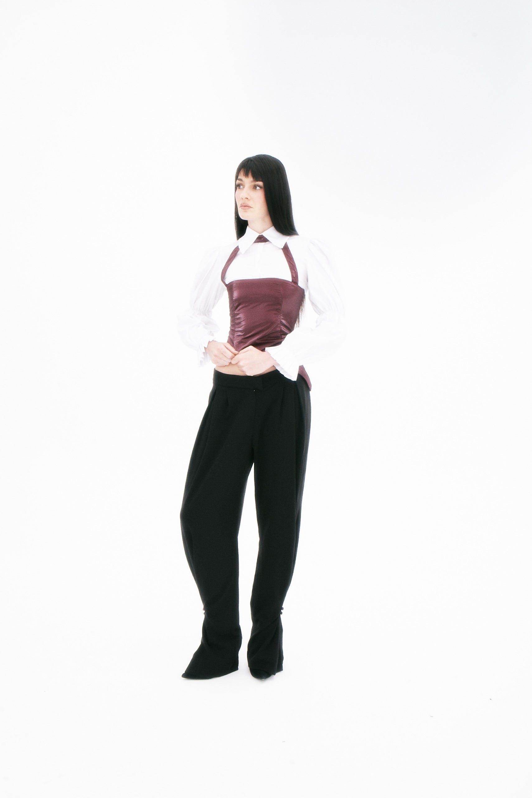 Blusa Helen
