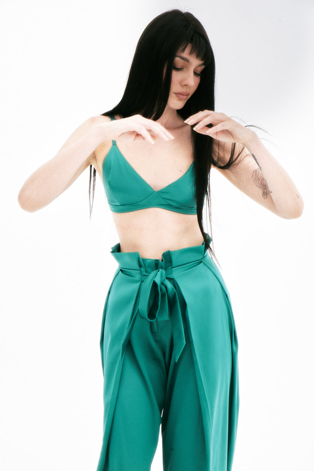 Calça Mimi
