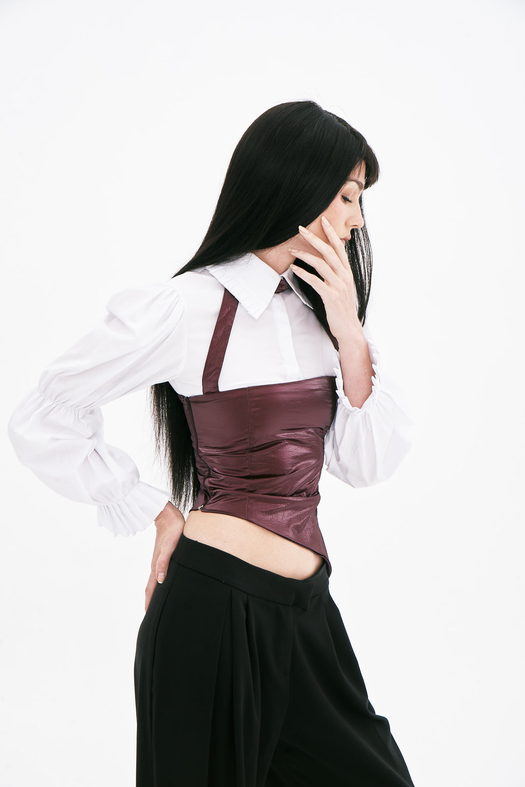 Blusa Helen