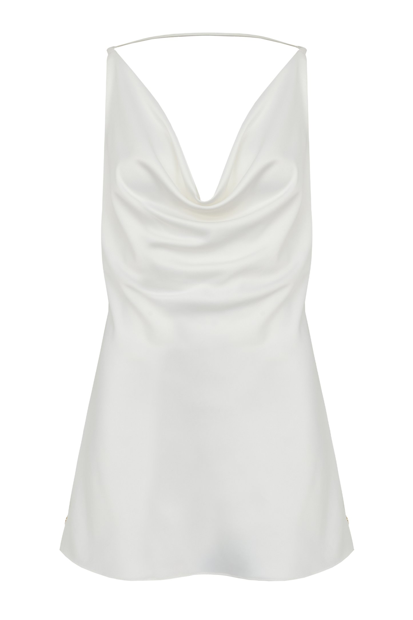 Vestido Zoe Off-White