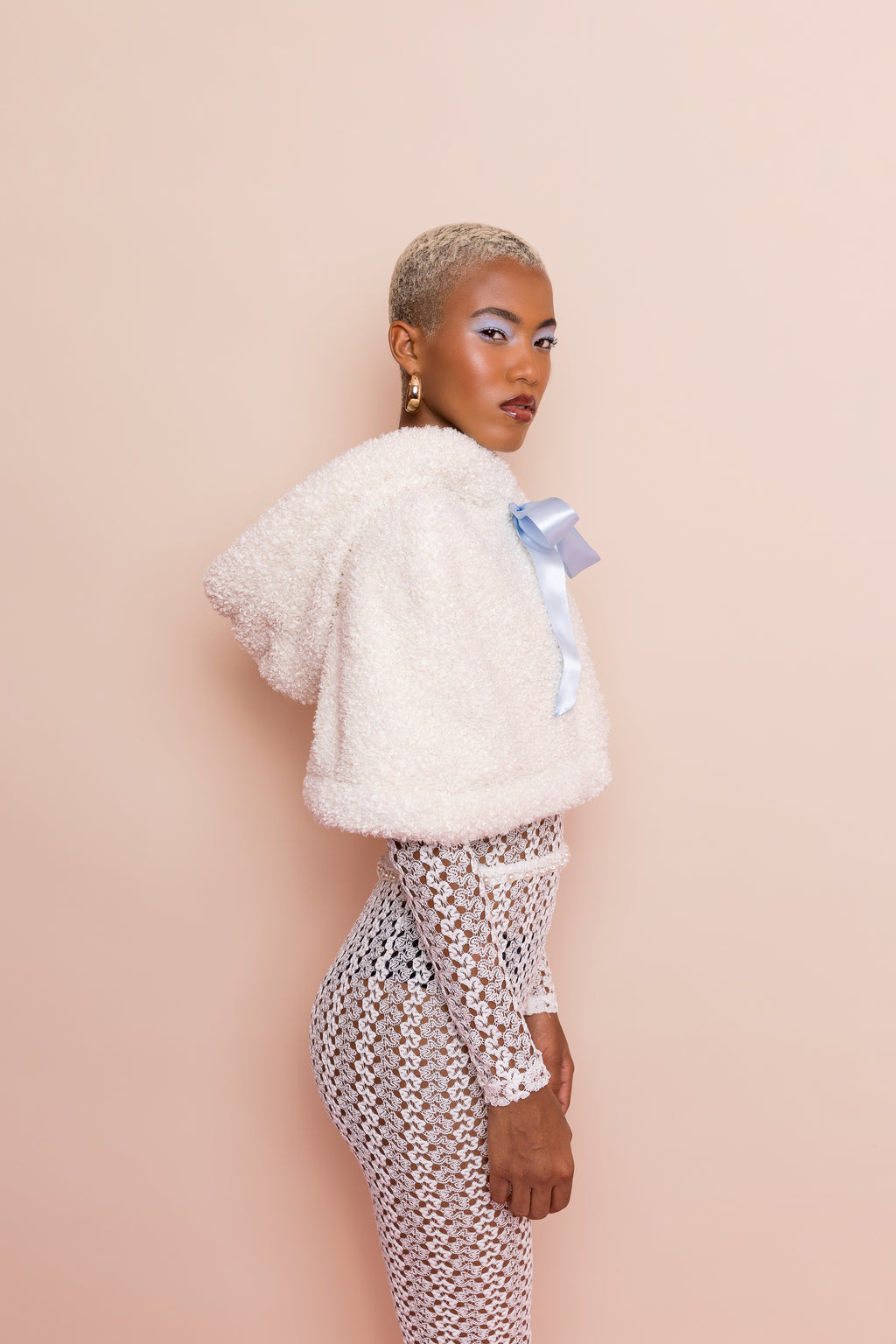 Bolero Cotton Candy