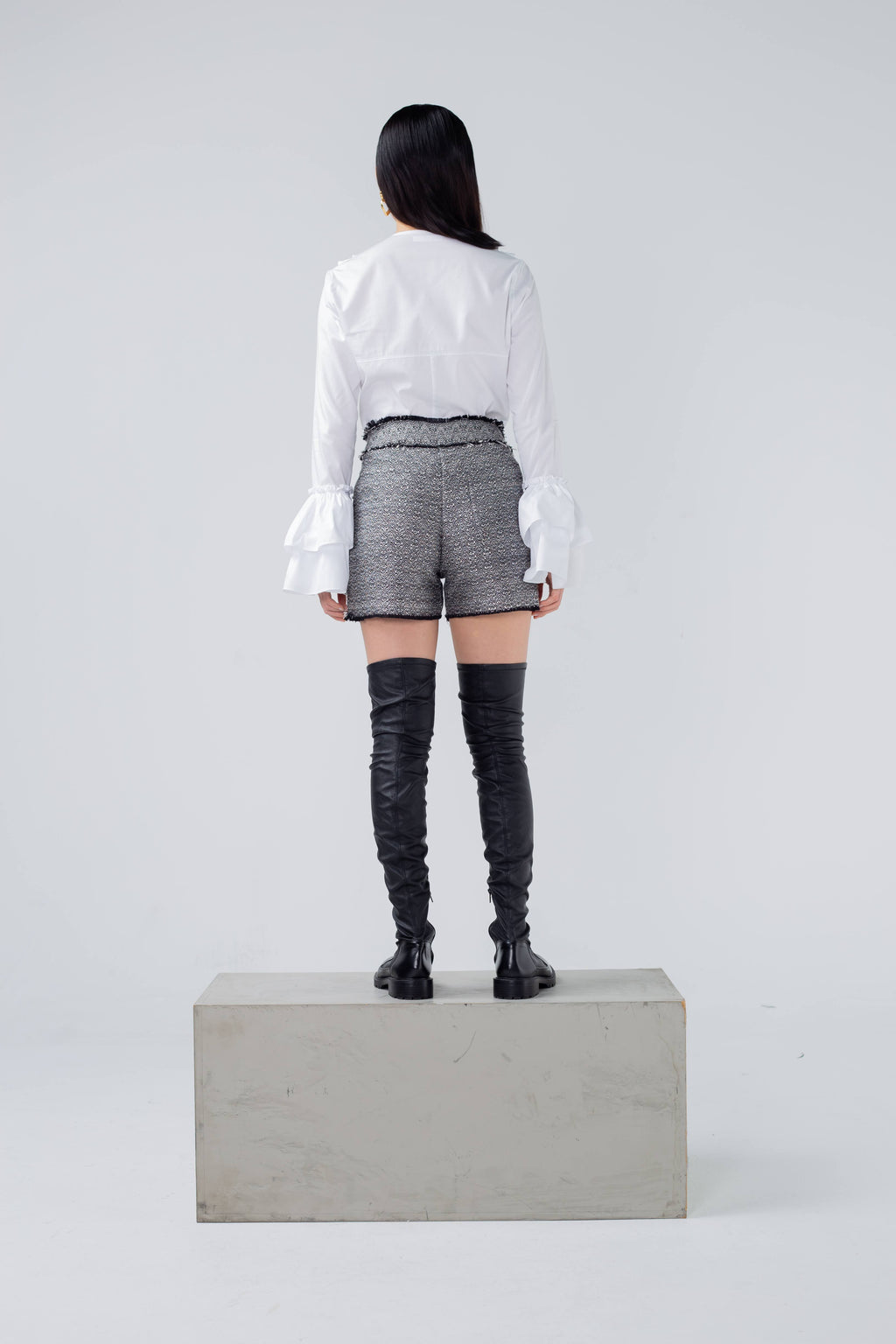 Camisa Versailles