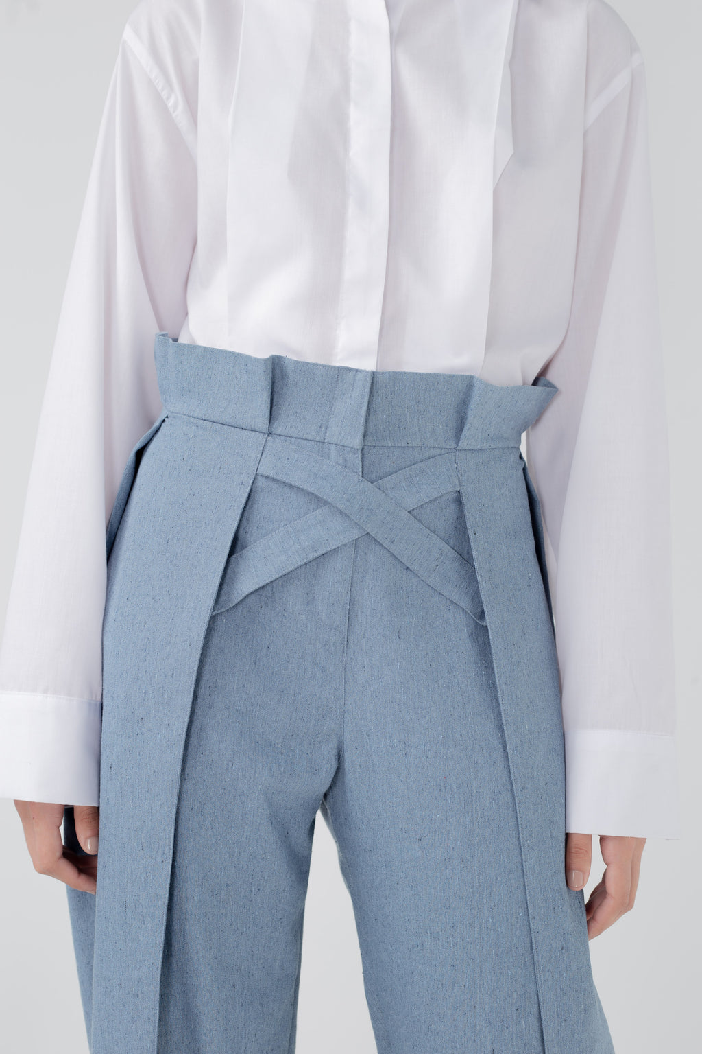 Calça Cary Clochard