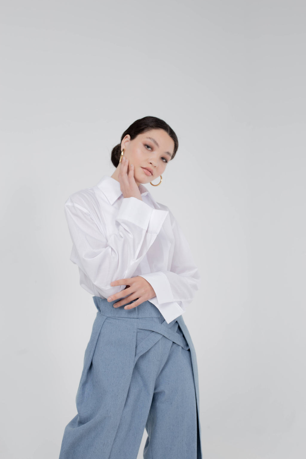 Calça Cary Clochard