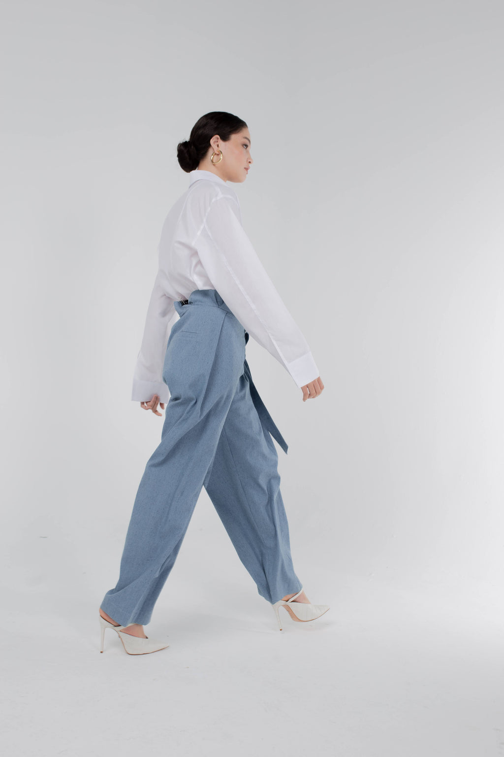 Calça Cary Clochard
