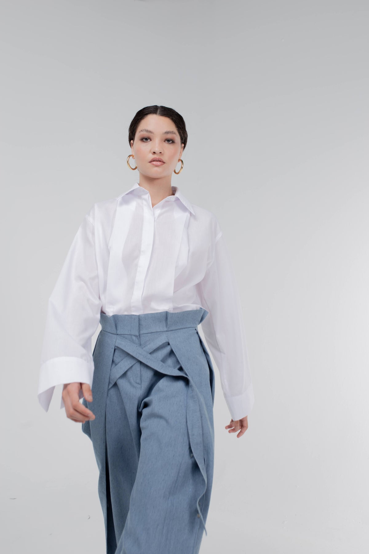 Calça Cary Clochard