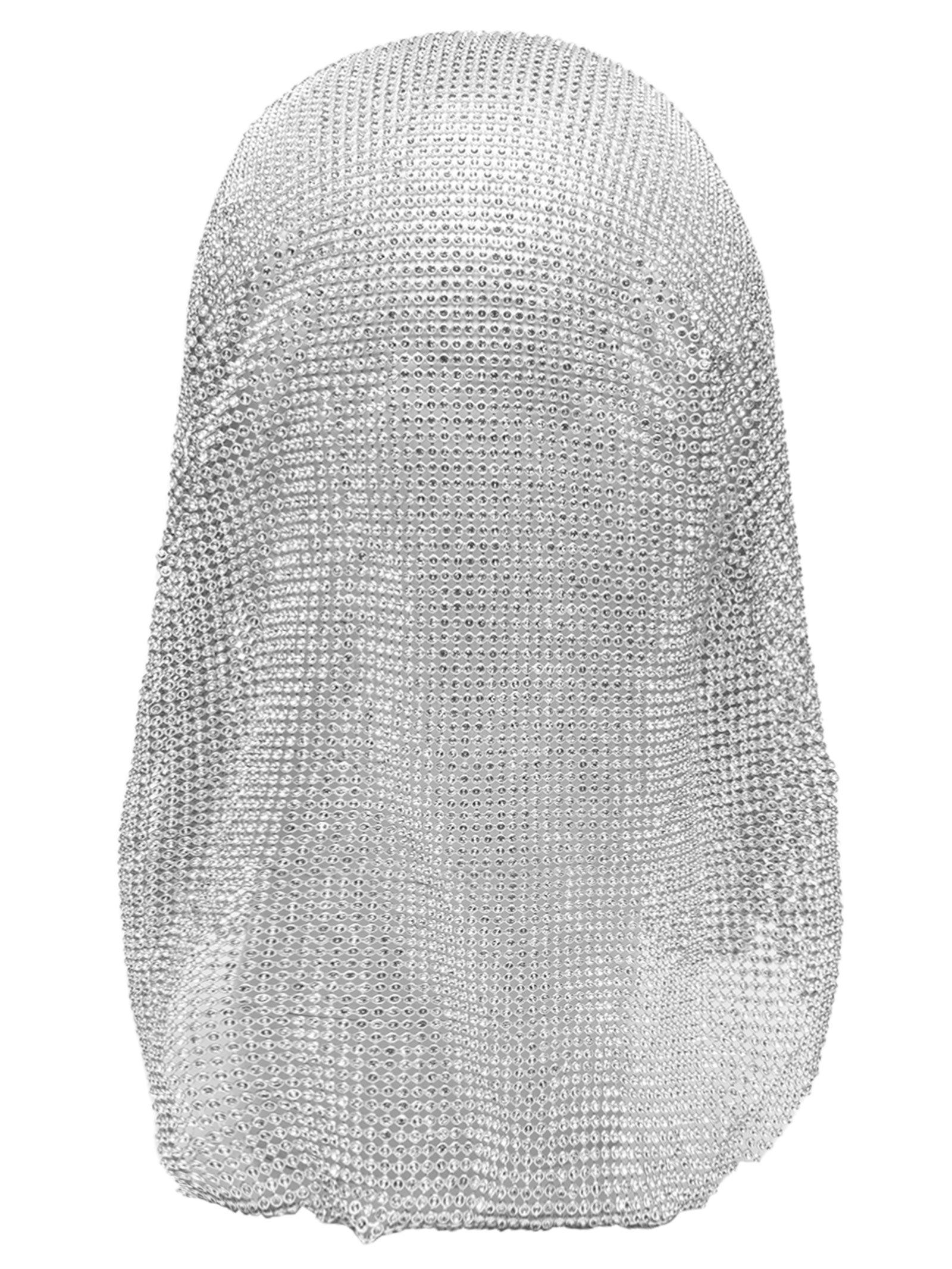 Balaclava Strass