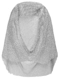 Balaclava Strass