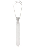 Gravata Cristal