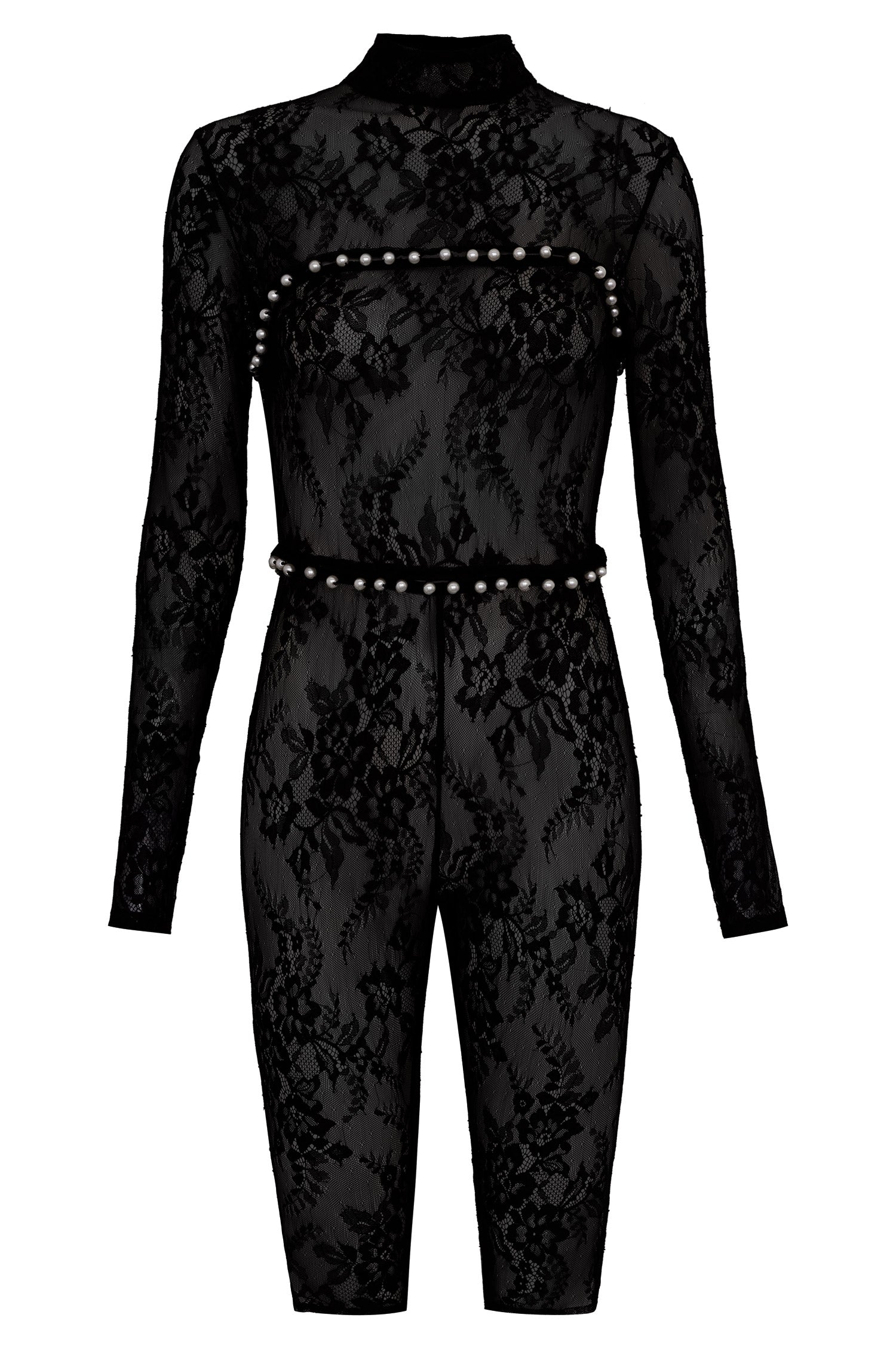 Jumpsuit Misty