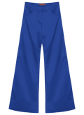 Calça Marie Azul