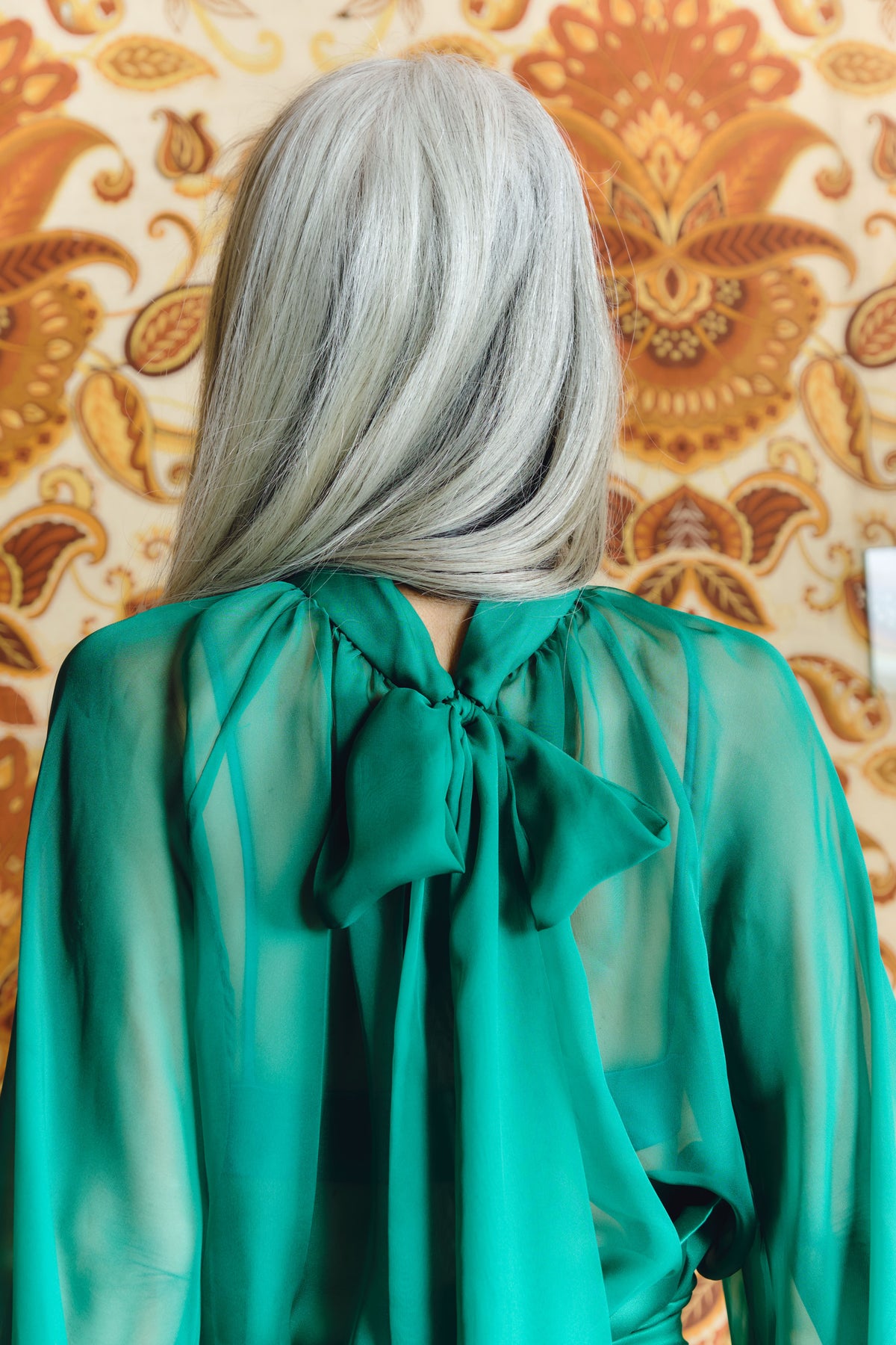 Blusa Mimi