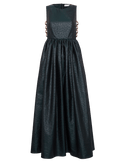 Vestido La Llorona Longo