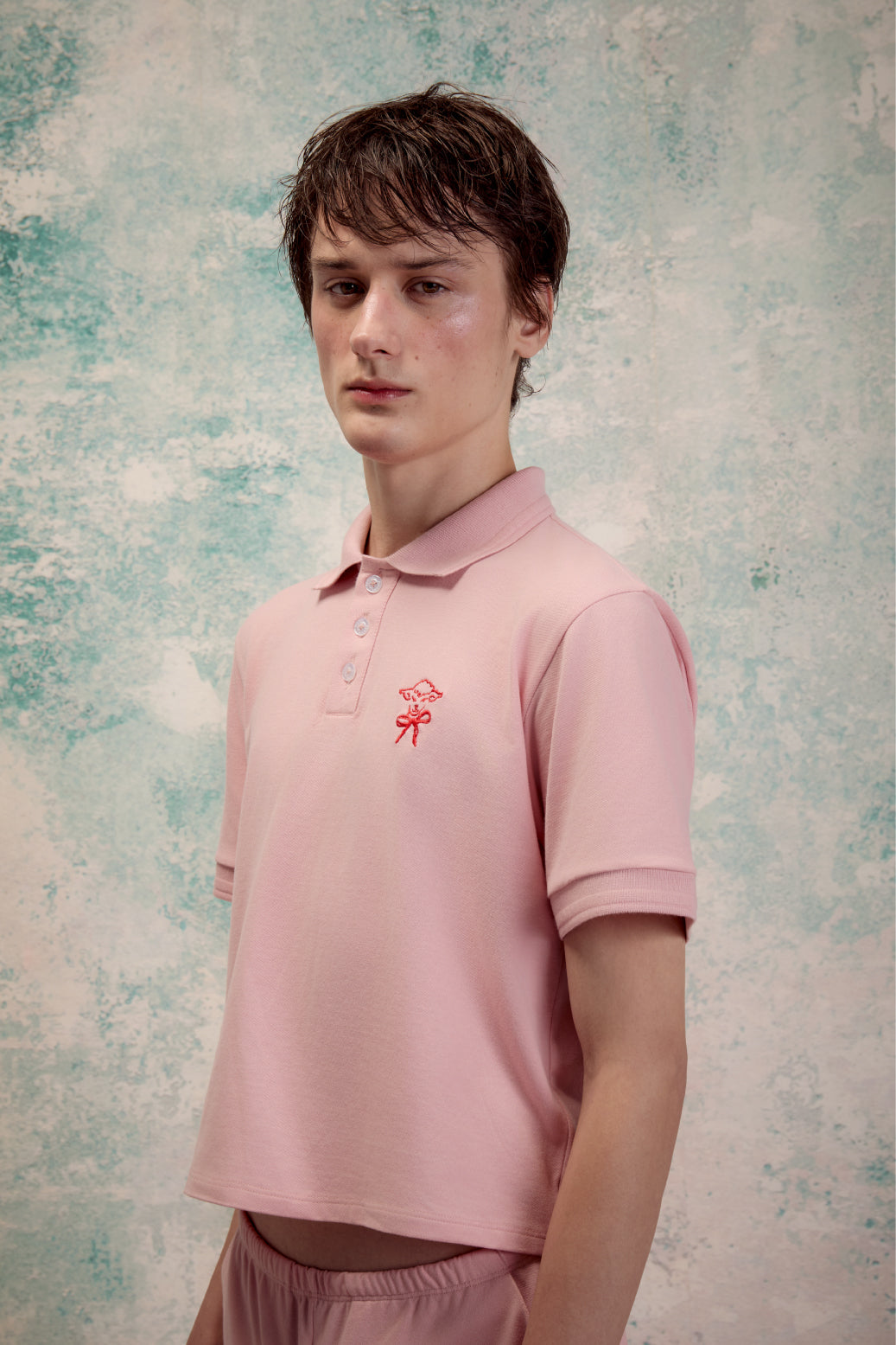 Polo Cherry Blossom