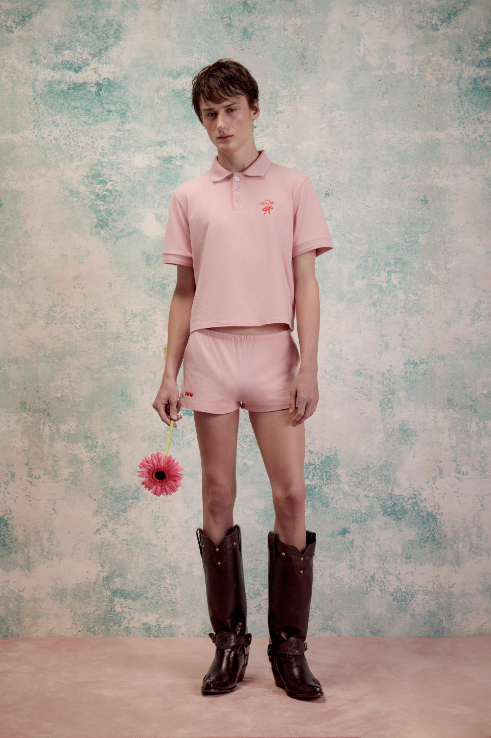 Shorts Cherry Blossom