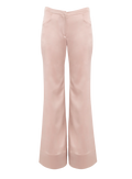 Calça Marie Bege