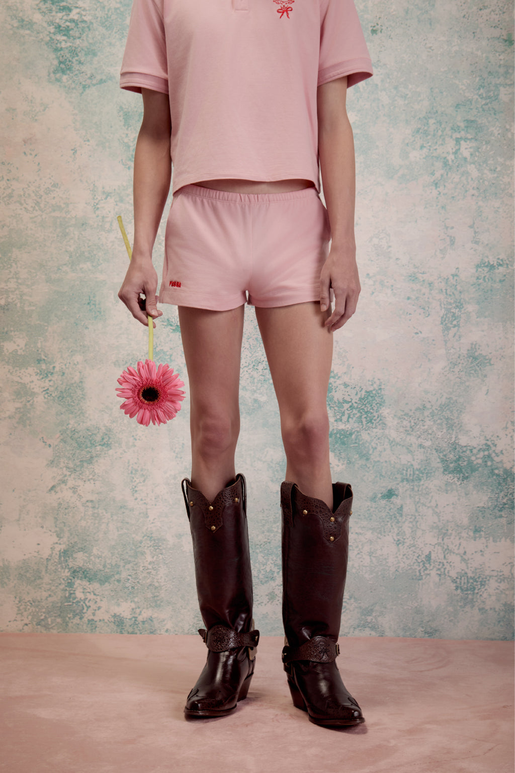Shorts Cherry Blossom