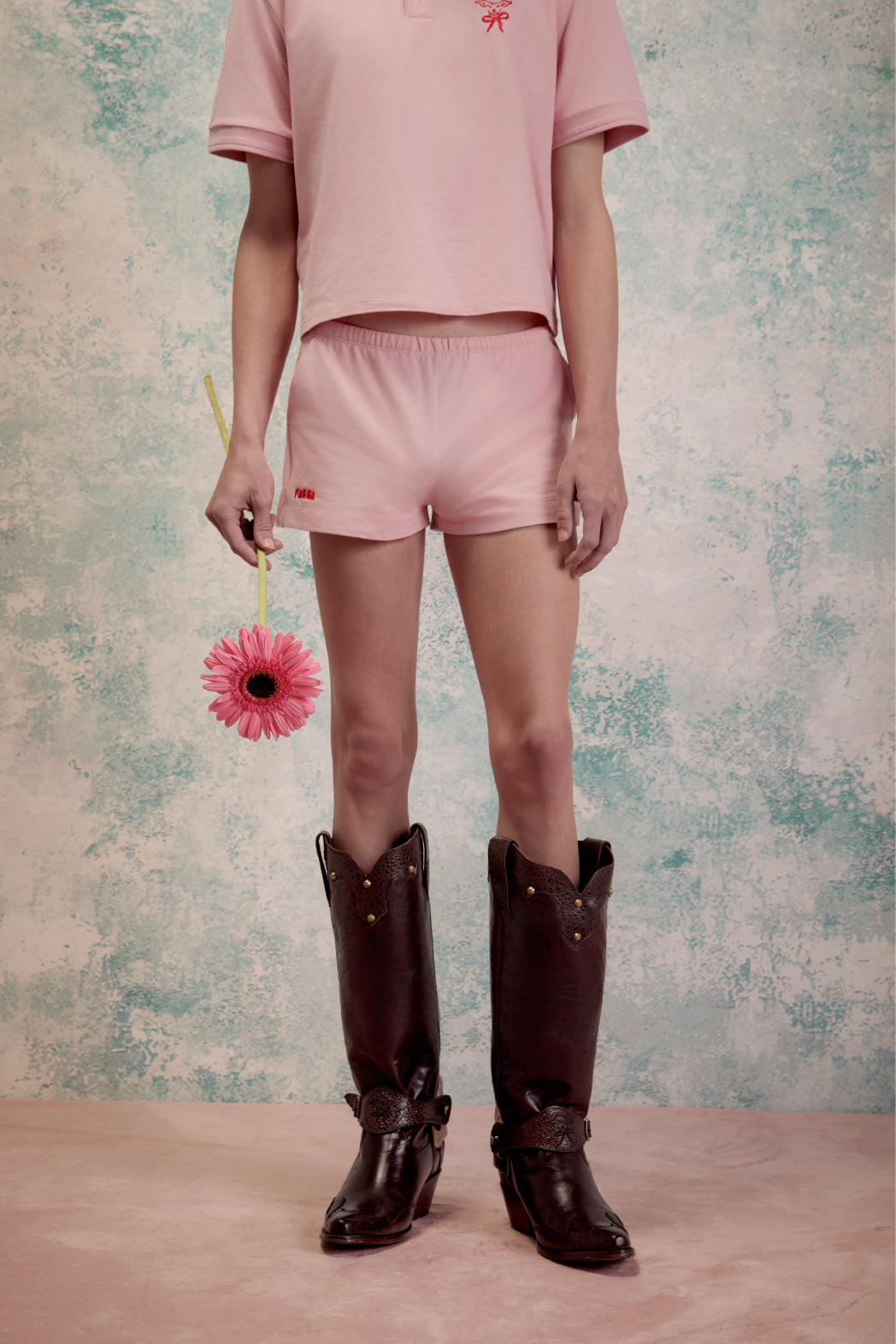 Shorts Cherry Blossom