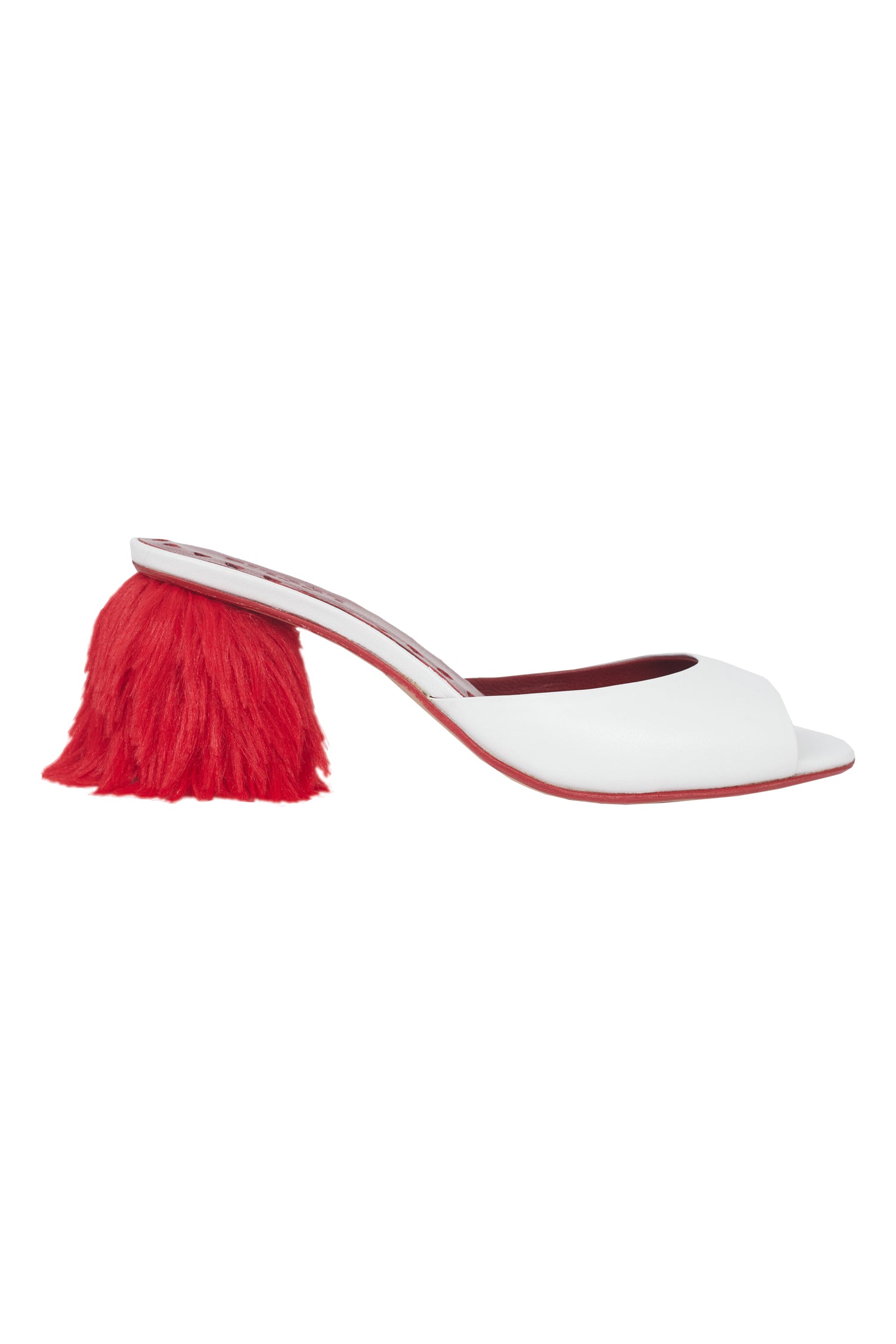 Mule Cherry Pop