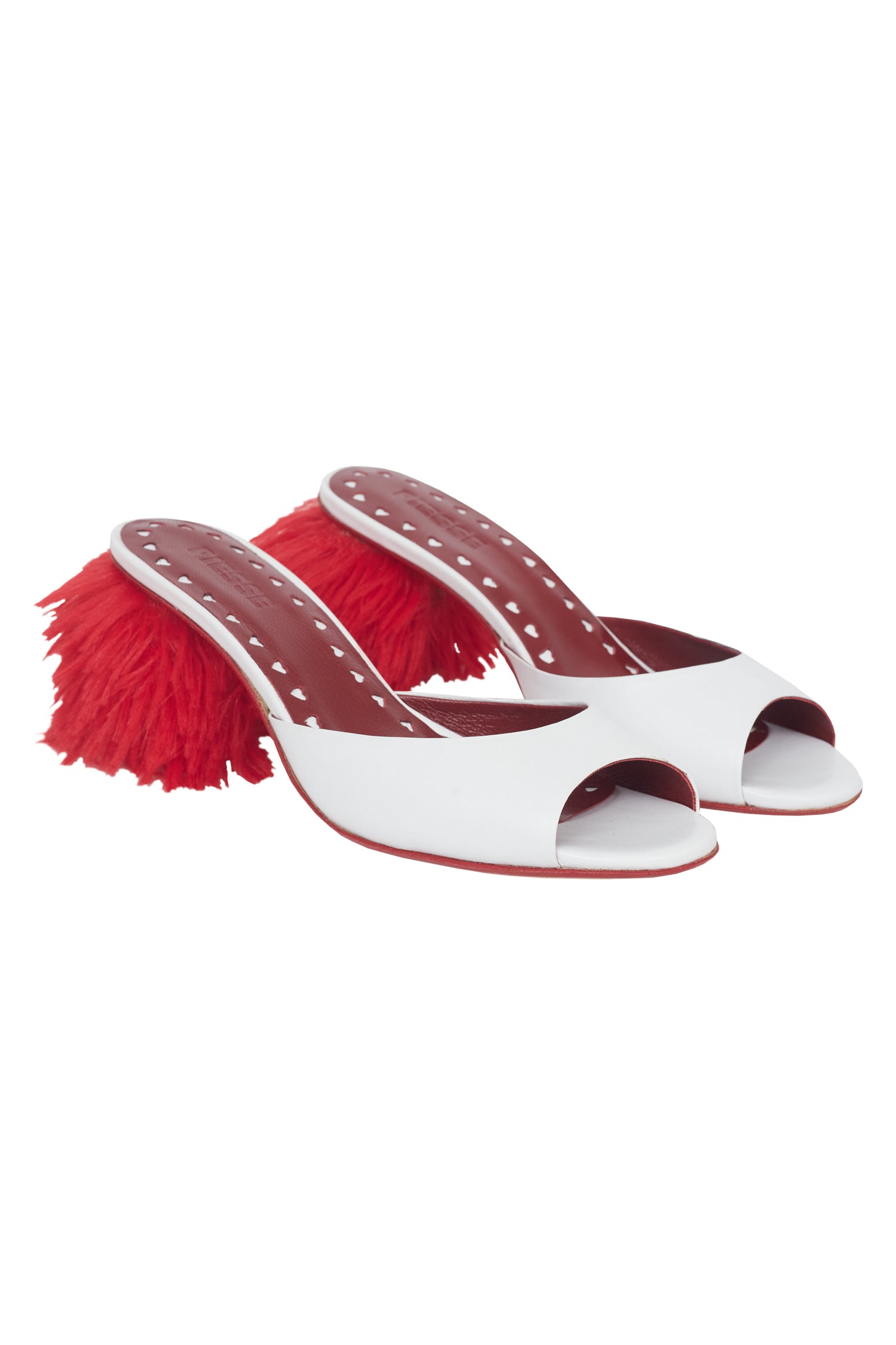 Mule Cherry Pop