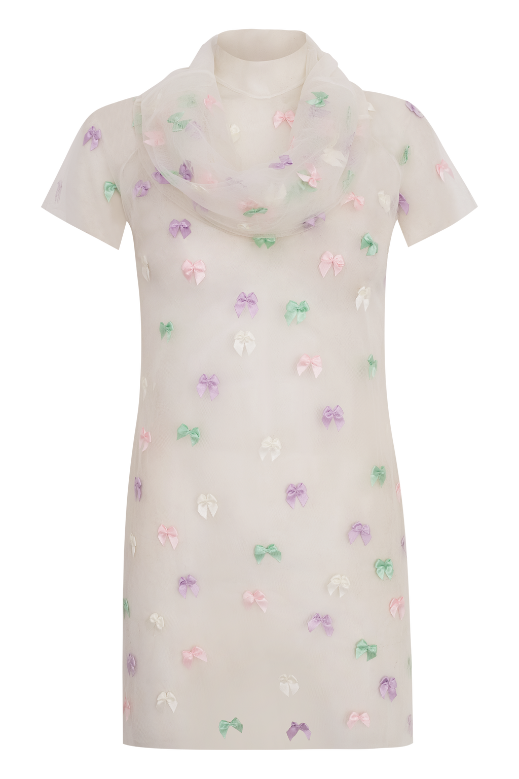 Vestido Queenie