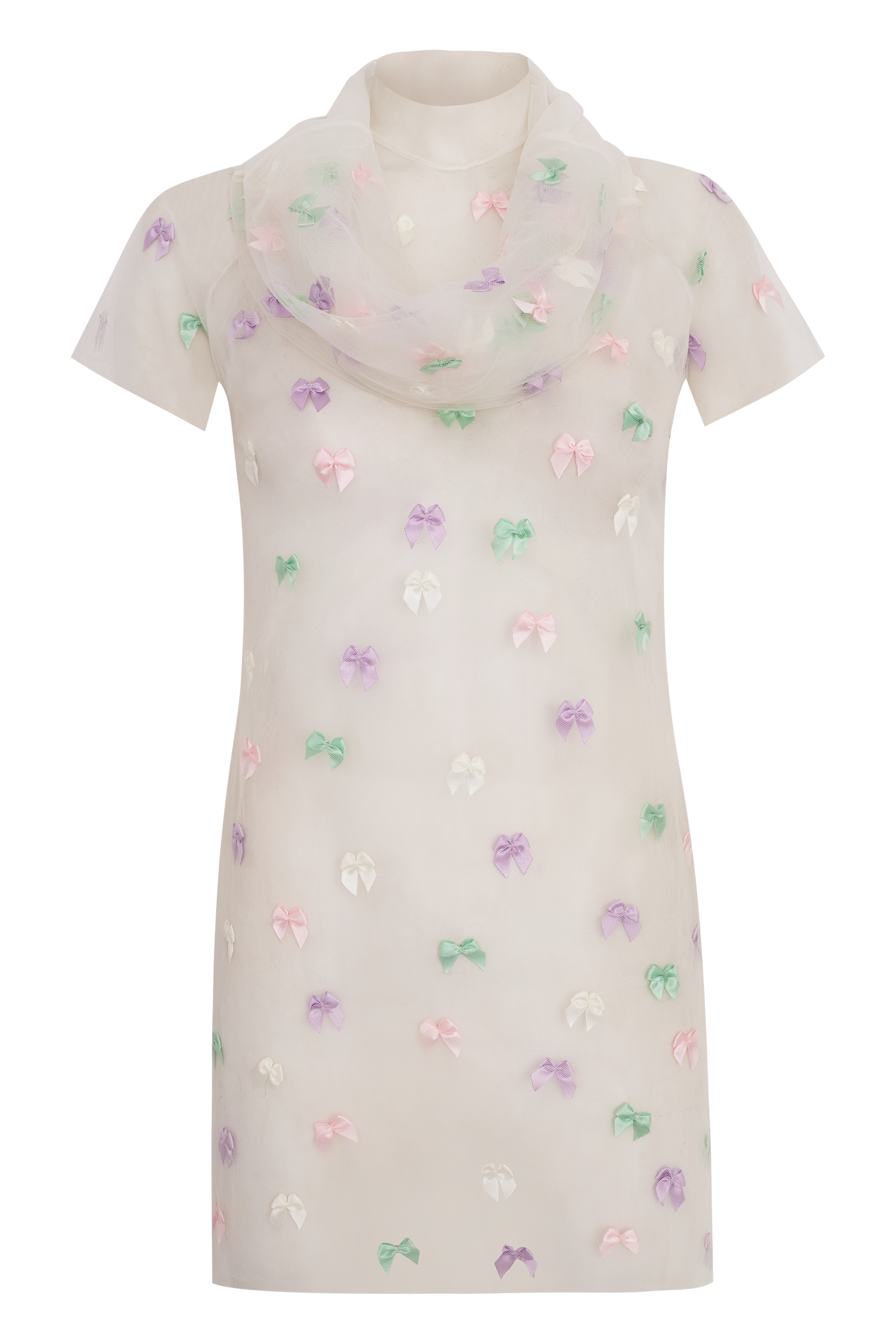 Vestido Queenie