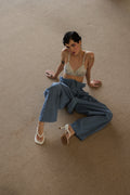 Calça Cary Clochard