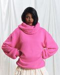 Tricot Pink