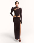 Vestido Mãos
