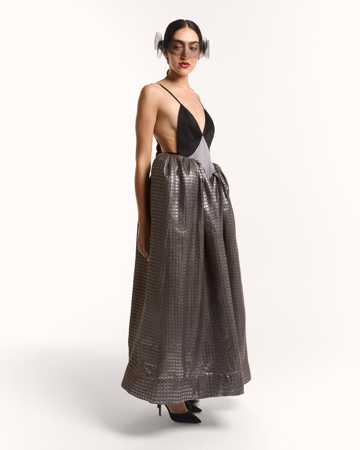 Vestido MANIC