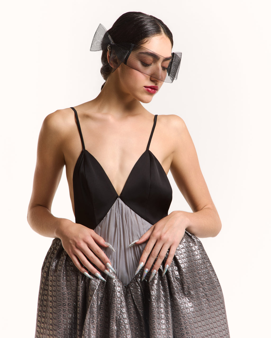 Vestido MANIC