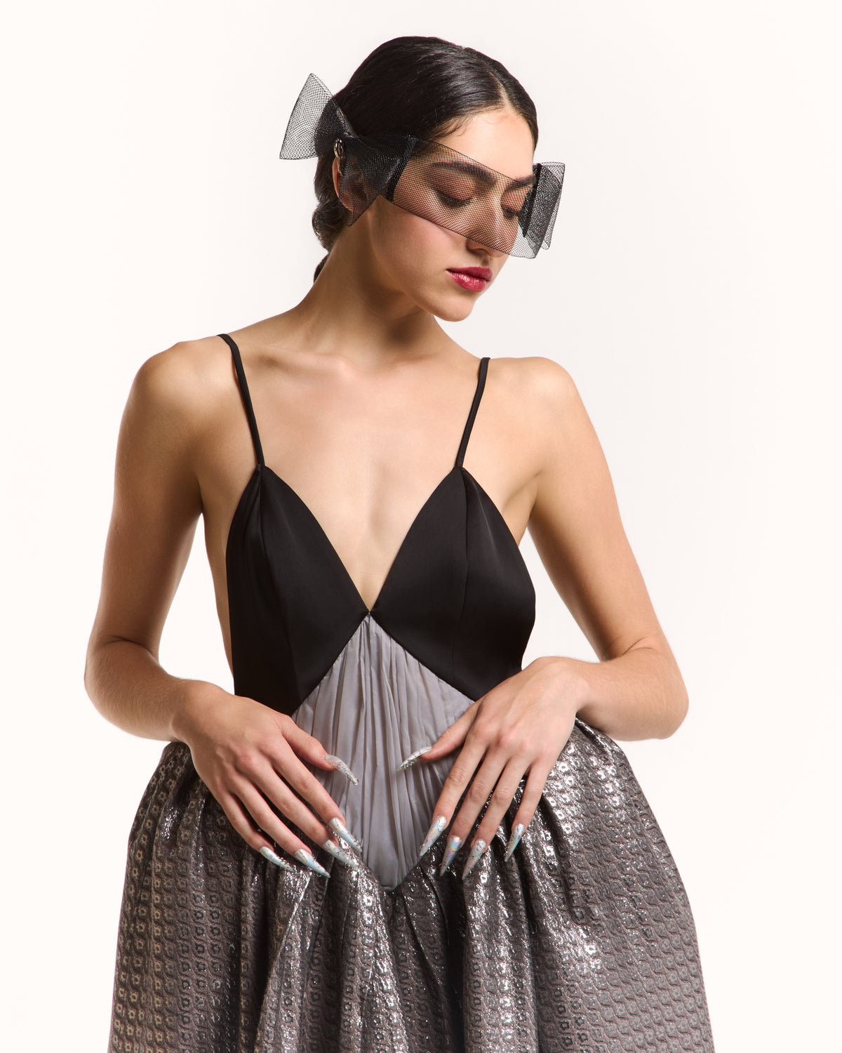 Vestido MANIC