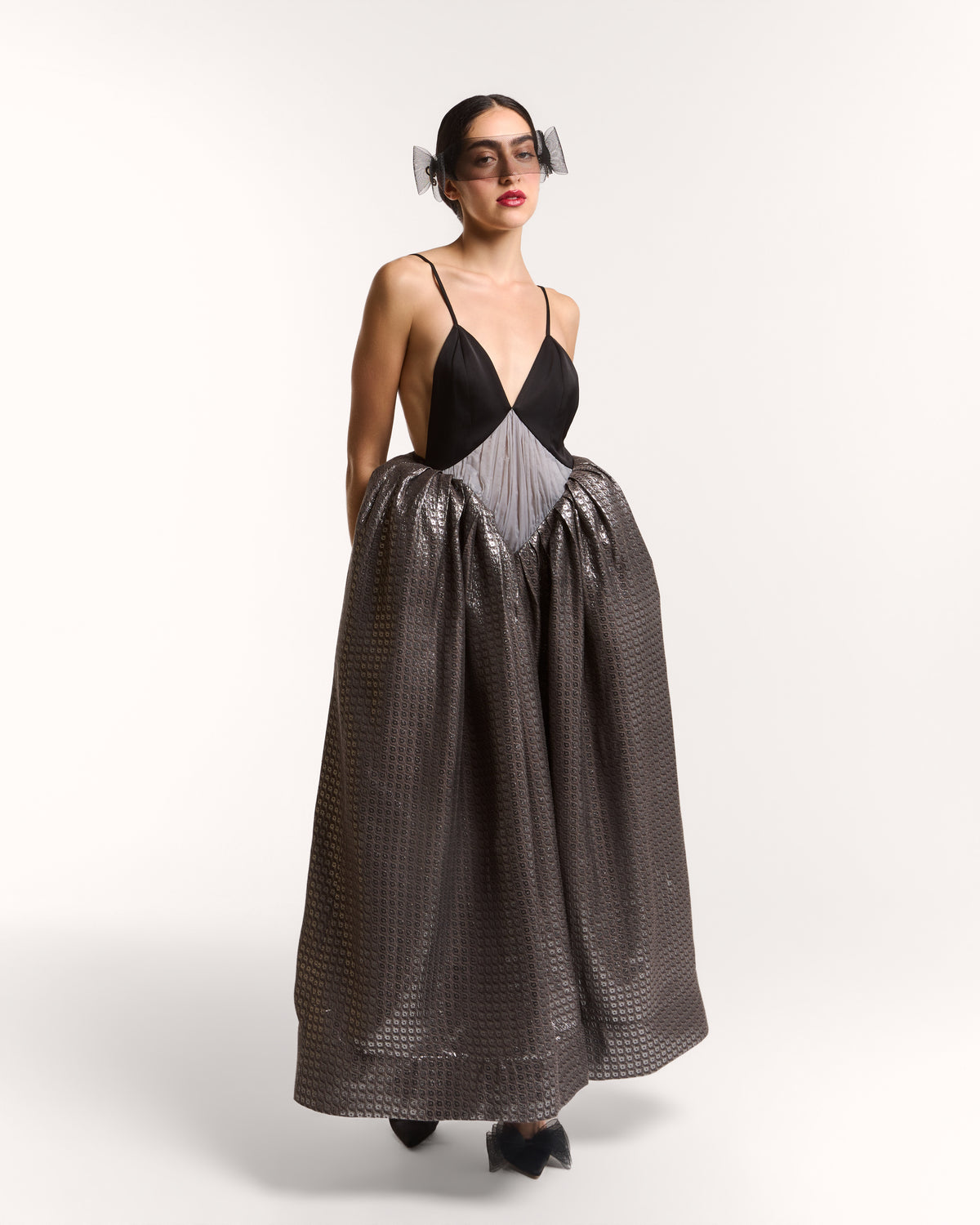 Vestido MANIC