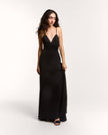 Vestido Monalisa Preto