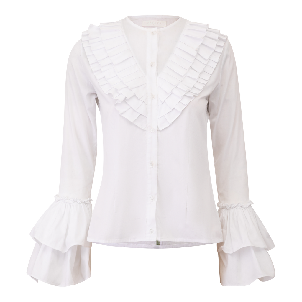 Camisa Versailles