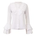 Camisa Versailles