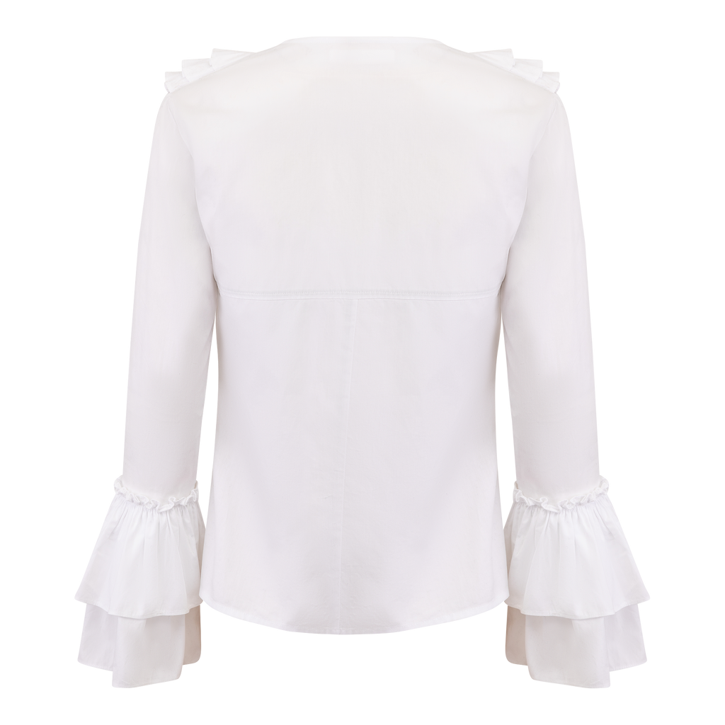 Camisa Versailles
