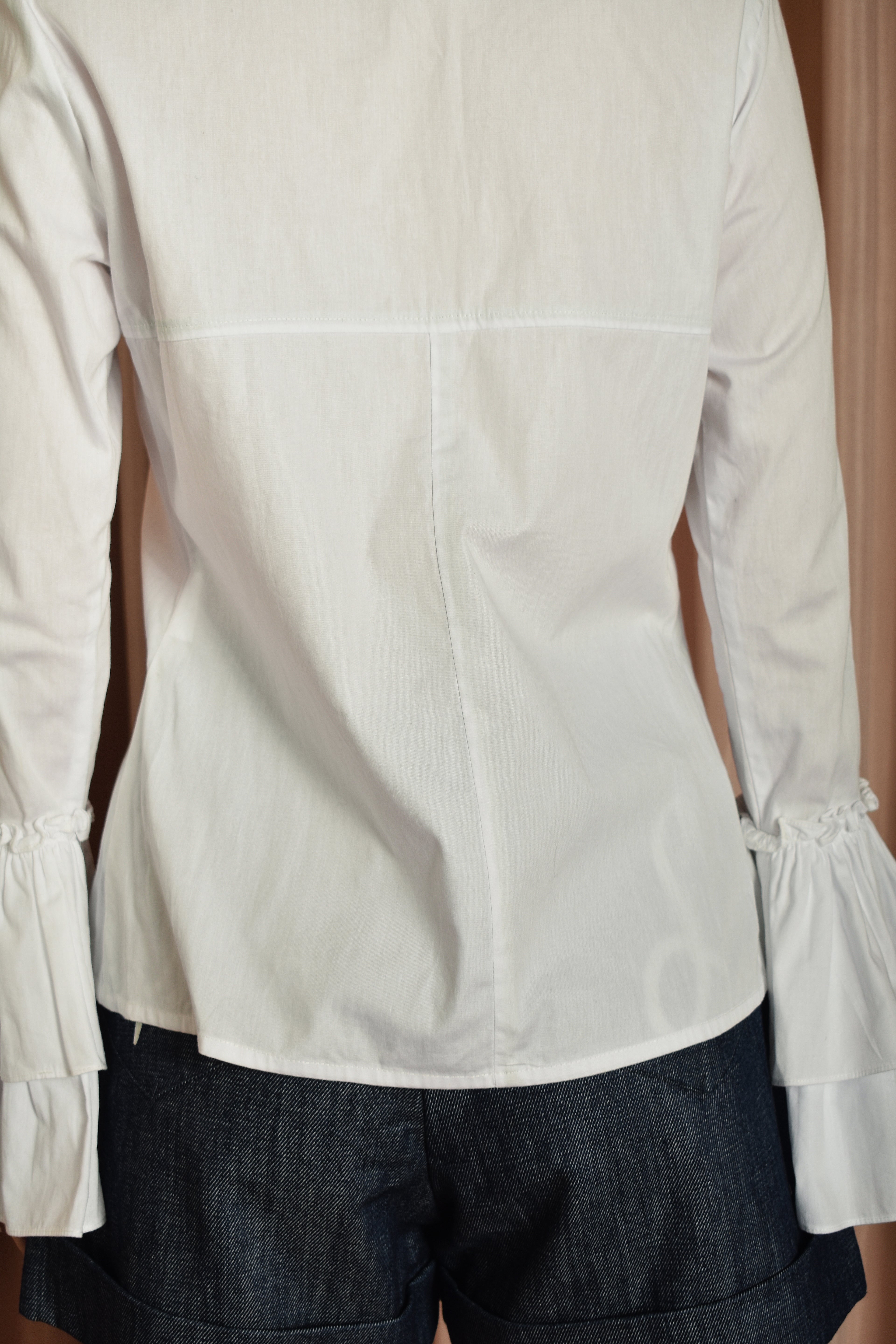 Camisa Versailles