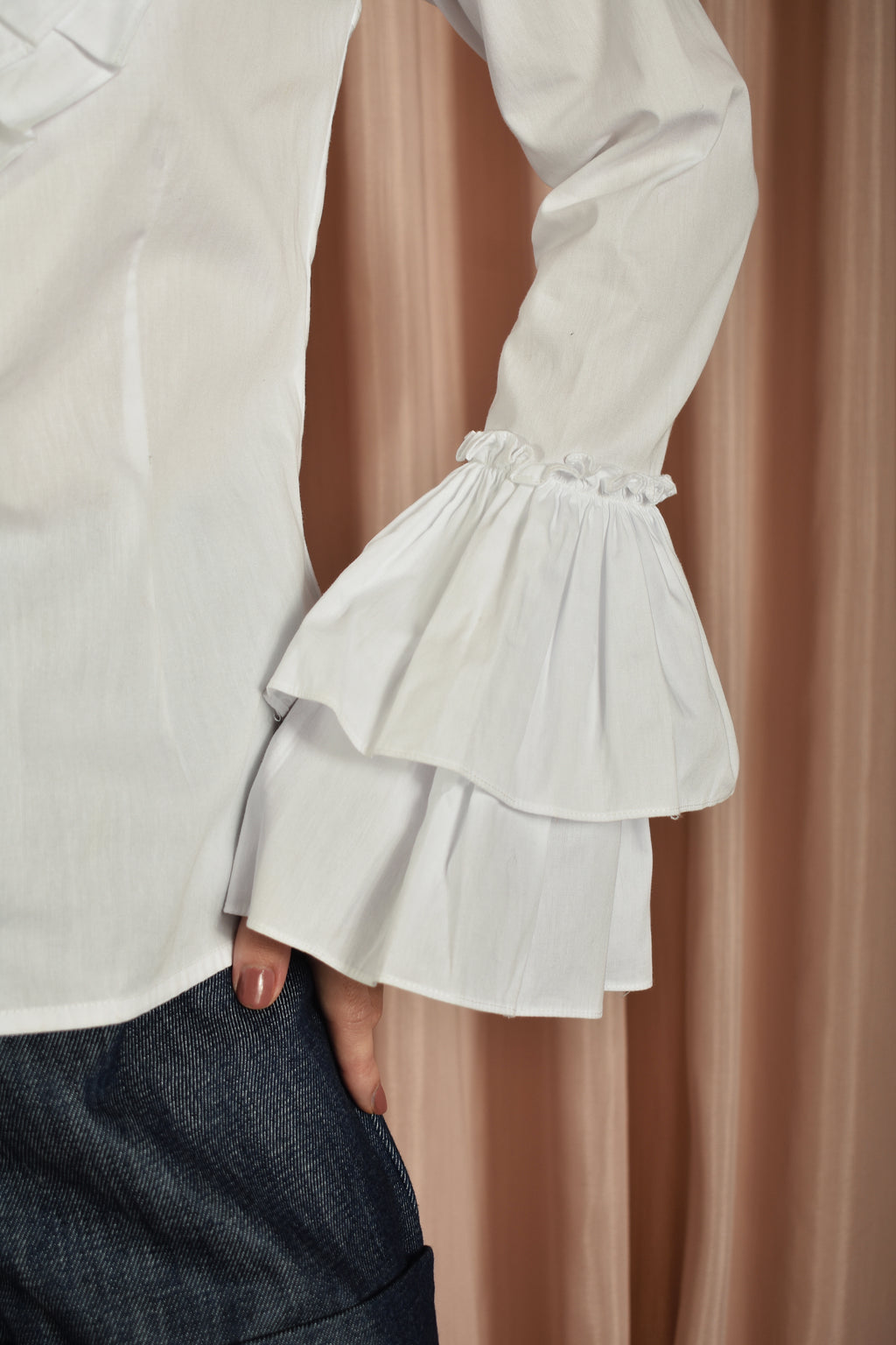 Camisa Versailles
