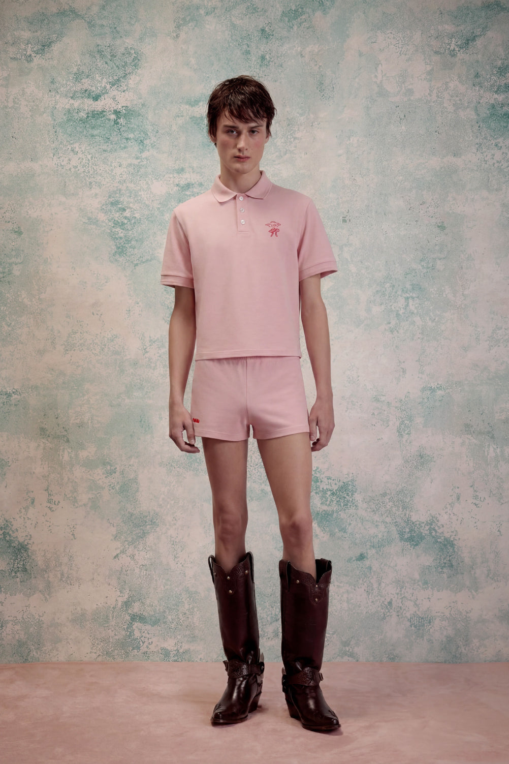 Polo Cherry Blossom