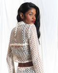 Blusa Pérola Doce