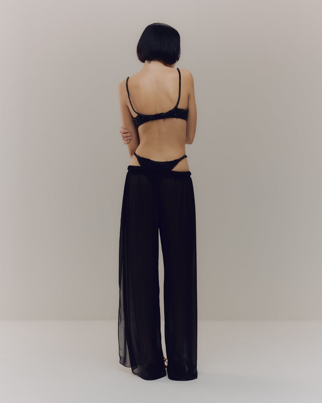 Calça Vamp