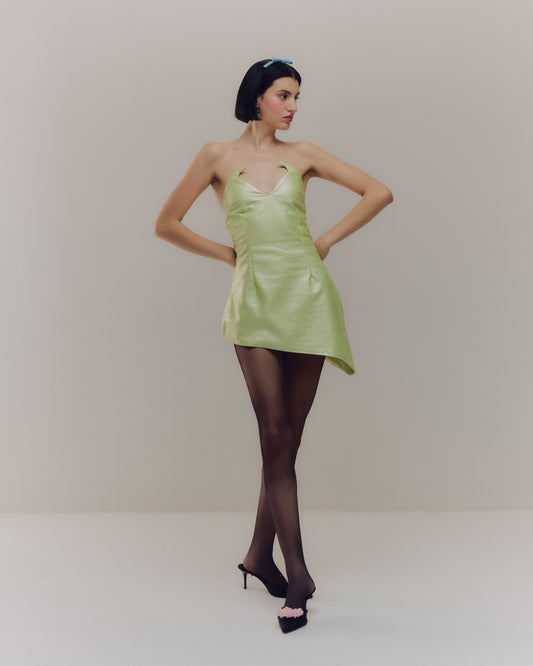 Vestido Cuca
