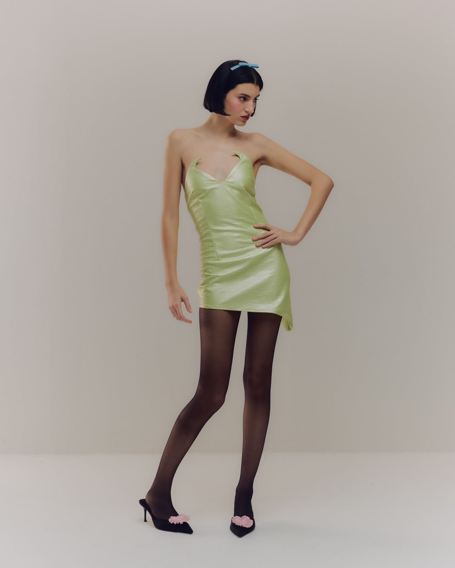 Vestido Cuca
