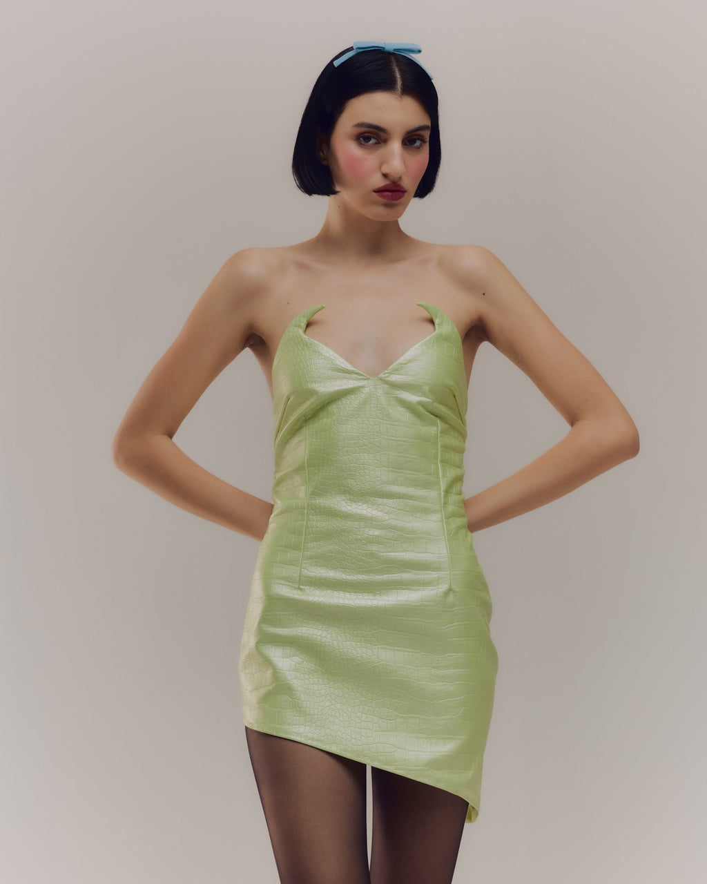 Vestido Cuca